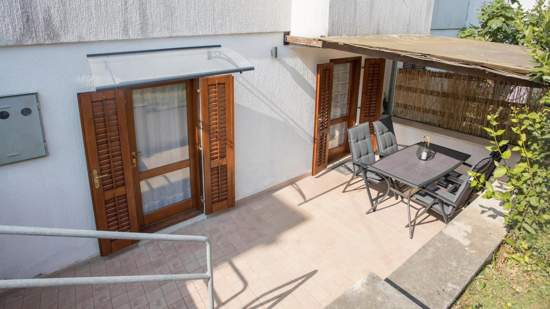 Apartment Sanda Porec