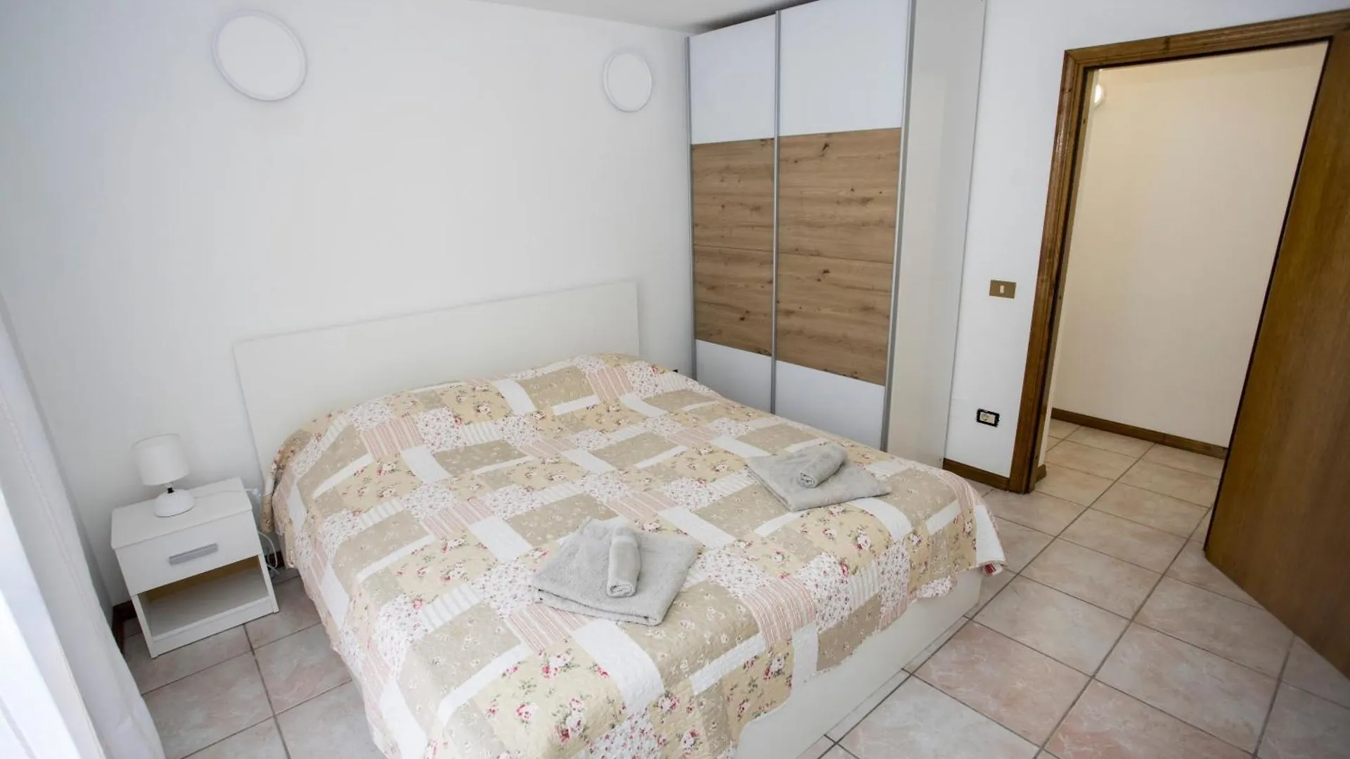 Apartment Sanda Porec