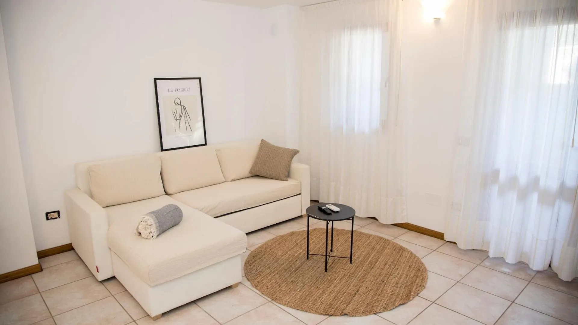 Sanda Porec Apartment