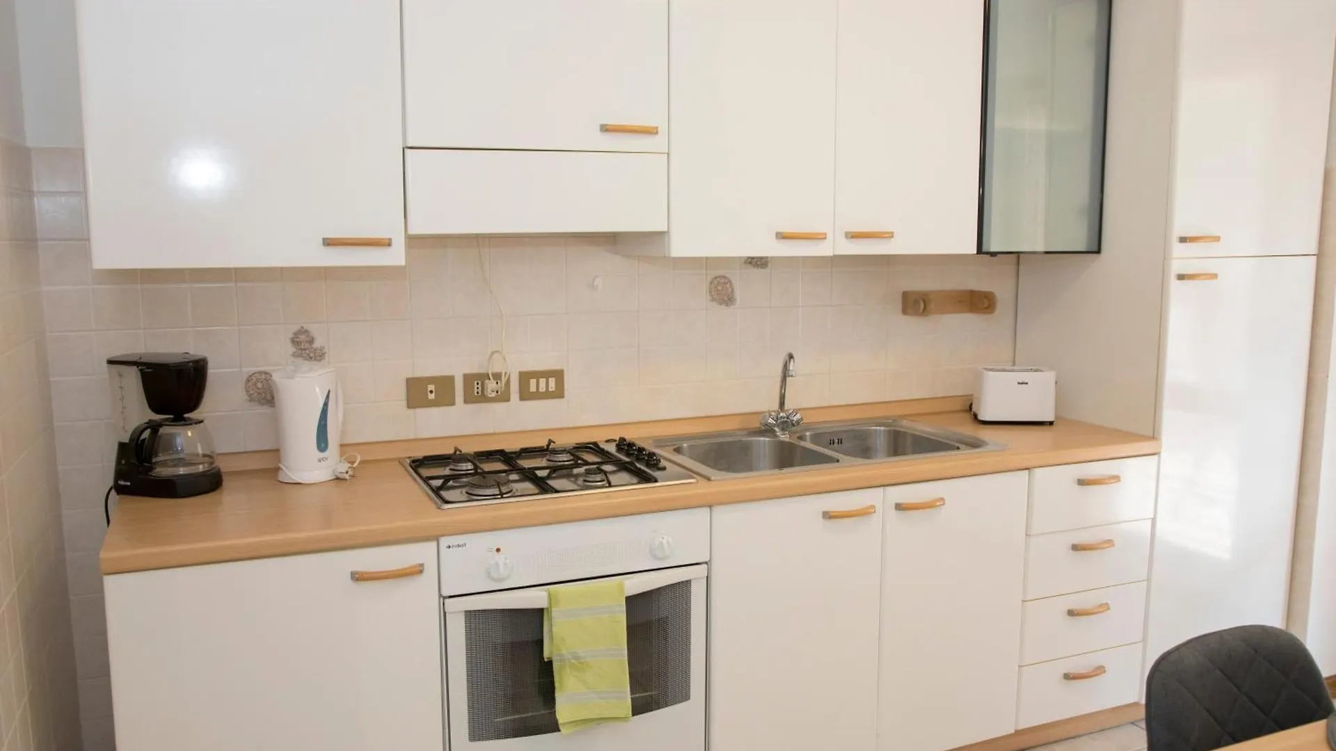 Sanda Porec Apartment