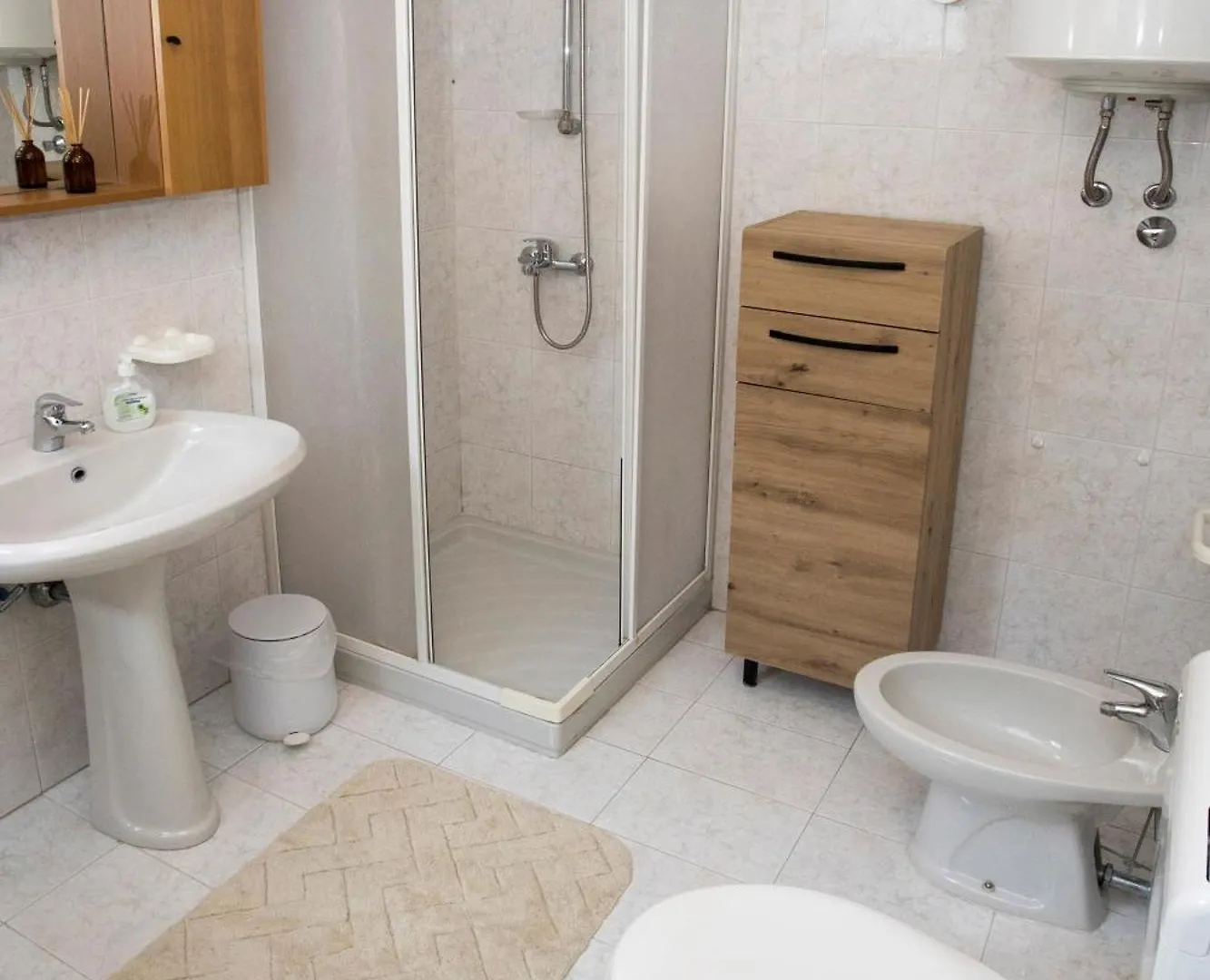 Apartment Sanda Porec