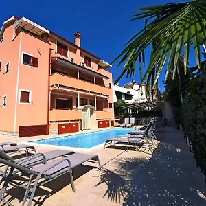 Zdjelar Apartmán